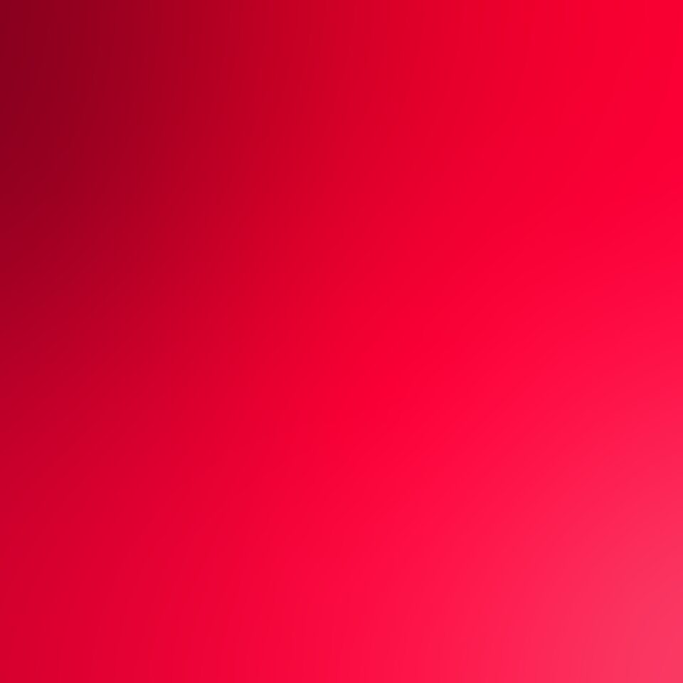 Fondo con gradiente rojo