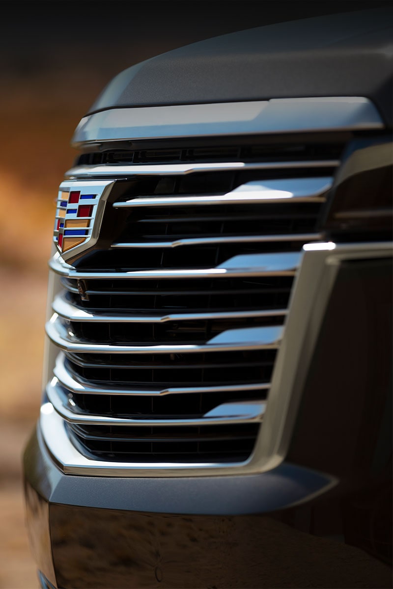 book cadillac