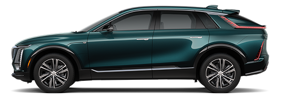 LYRIQ LUXURY