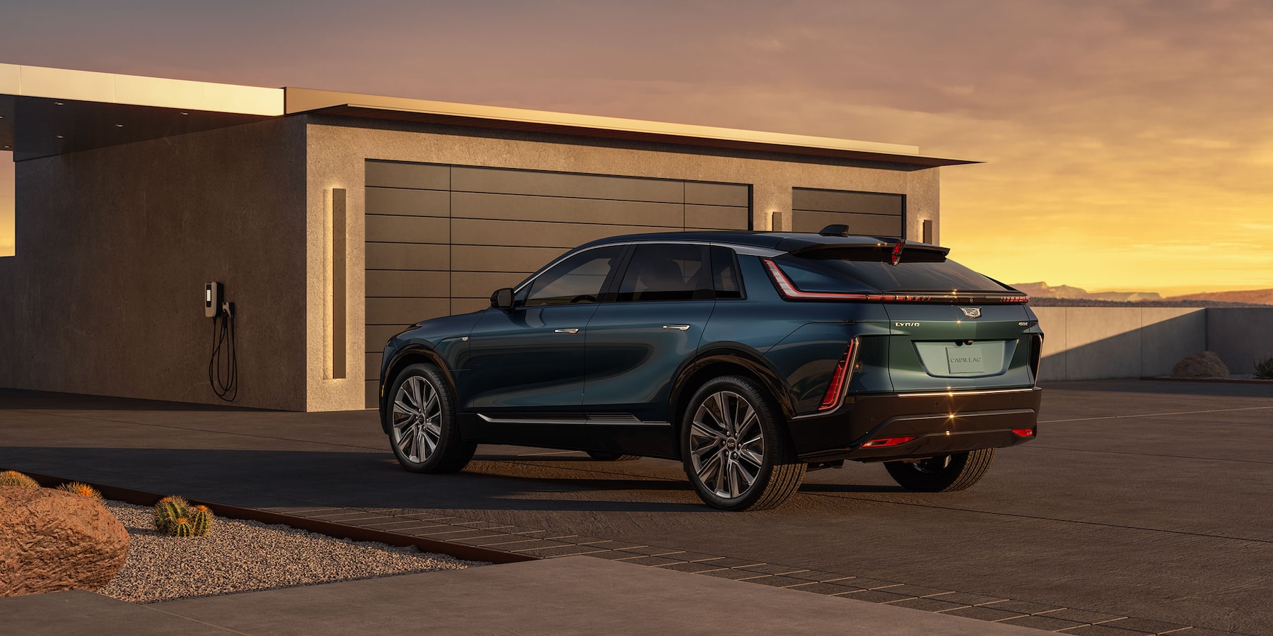 23 Subaru Soltera Charging at home