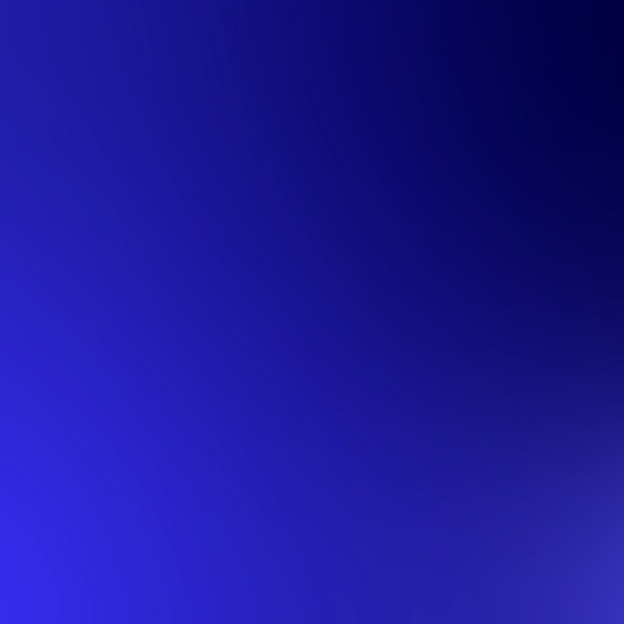 Blue Gradient