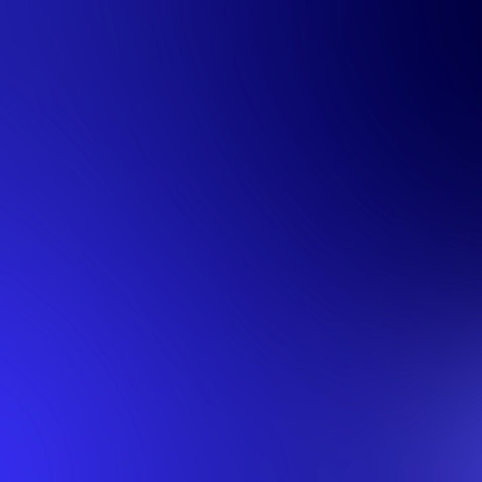 blue to black gradient