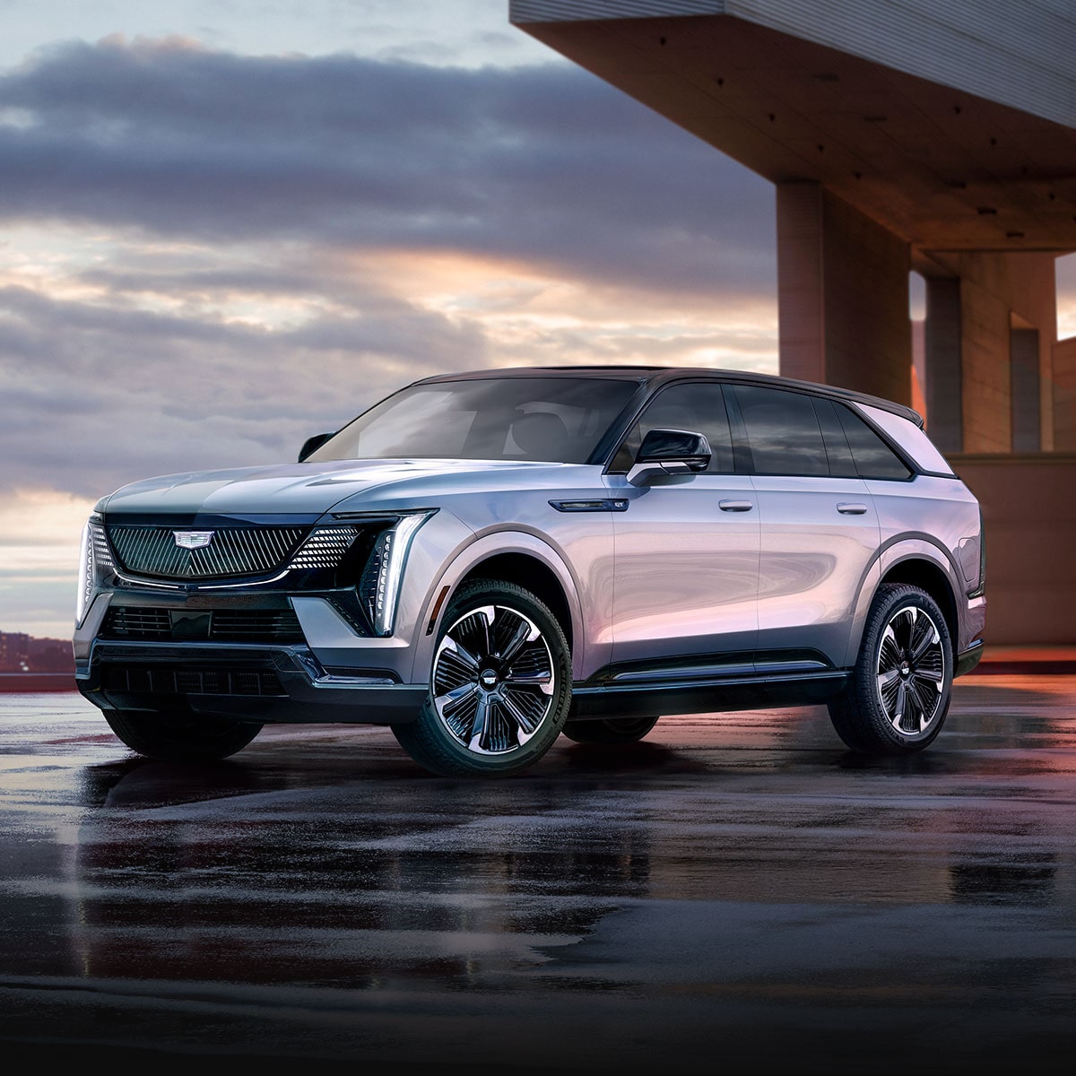Nice suvs sales