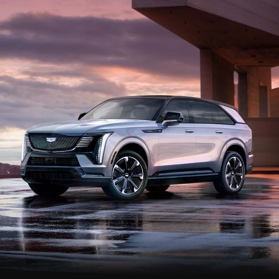 New 2024 Suvs Luxury erma carline