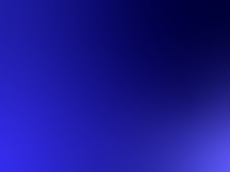 Blue Gradient